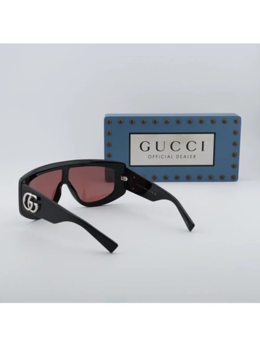 Gucci model gg1950s